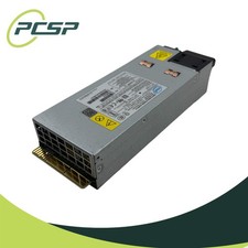 Intel H79286-010 AXX1300TCRPS 1300W 80 Plus Titanium Redundant PSU picture