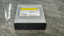 Sony Optiarc AD-7190A Internal IDE DVD RW Burner Drive Black picture