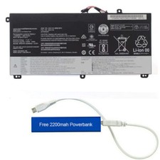 NEW 45N1742 45N1743 REPLACEMENT BATTERY FOR THINKPAD T550 T560 W550 11.4V 44WHR picture