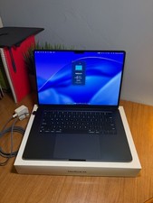 2023 Apple MacBook Air 15