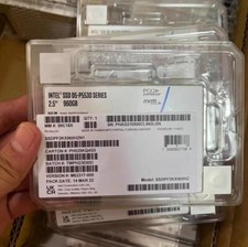 Intel SSD D5-P5530 960GB U.2 SSDPF2KX960HZN1 Series DC NVME PCIe4.0 x4 picture