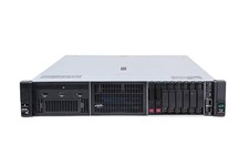 HPE ProLiant DL380 Gen10 Plus, 2 x Gold 6342, 64GB RAM, 2 x 800GB SSDs picture