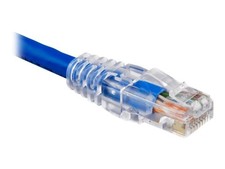 Weltron Cat.6 Patch Network Cable (90C6CBBL003) picture