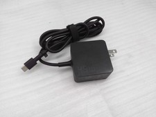 Genuine Asus Laptop Charger AC Adapter Power Supply AD2121320 Type USB-C 45W picture