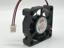 FD124010-SL1 ZP DC12V 0.09A 4010 4CM ultra-quiet cooling fan picture