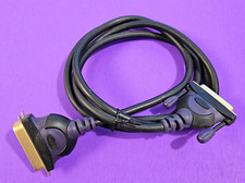 Belkin PRO Gold Series parallel printer computer cable 6 ft (F2A047-06) picture