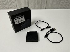 Ossyl 5.0 Wireless CarPlay USB Adapter - for Apple CarPlay picture