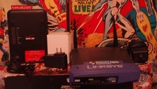 Linksys WRT54G Wireless G Router (WRT54G V8)& Verizon Westell 7500 modem/router picture