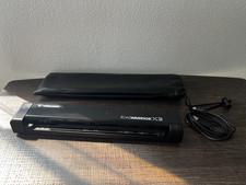 Visioneer RoadWarrior X3 Portable USB Document Scanner 600 DPI w/ Carry Case picture