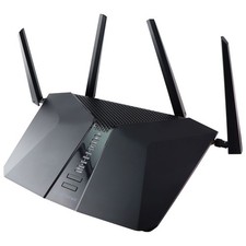 NETGEAR Nighthawk 6-Stream AX5400 WiFi 6 Router (RAX50) picture