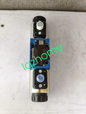 1PCS Rexroth solenoid valve R901235382 new via FedEx or DHL picture
