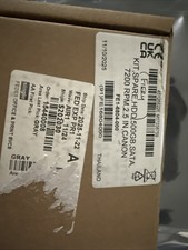 Genuine Canon FE1-6804-000 KIT,SPARE,HDD,500GB,SATA,7200 (G4) picture