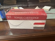 Lexmark Premium Toner Cartridge X746. picture