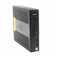 Dell Wyse Zx0 Thin Client Z90D7 1.65GHz 16GB Flash 4GB RAM VGWD6 Device Only picture