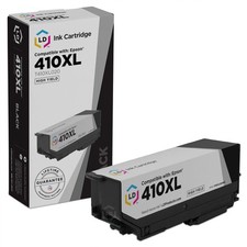 LD Replacement Epson T410XL020 / 410XL High Yield Black Ink Cartridge picture