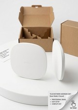 ON SALE TELUS Wi-Fi Booster (X2) / Range Extender – Model DWS – w/ Power Adapter picture