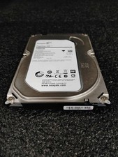 Seagate ST1000VM002 1CT162-500 1TB 5.9K RPM 64MB Cache 6Gb/s SATA 3.5