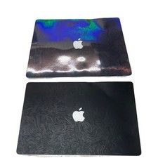 2 sets dbrand MacBook Air 15