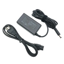 Genuine 65W HP Adapter for Prodesk 600 G1 G2 G3 G4 G5 G6 Desktop Mini PC w/Cord picture