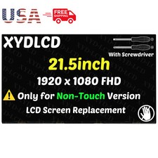 for HP 22-D 22-DF0013W All-in-One AIO 22