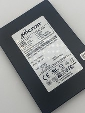 Dell Micron 256GB 2.5