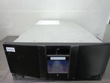 Overland Storage NEO SERIES 2000 Tape Storage Library LTO LXN2L130RD 103581-001 picture