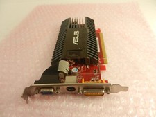ASUS Radeon HD 3450 DirectX PCI-E 256MB  EAH3450/HTP/256M/A picture