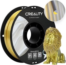 【BUY 10 PAY 6】Creality PLA PETG Matte SILK ABS ASA RFID Refill 3D Filament LOT picture
