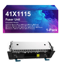 41X1115 Fuser Unit Use for B2865dw M5255 M5270 MS821dn MS821n MS822de MS823dn picture