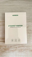 BrandNew UGREEN Ethernet Adapter picture
