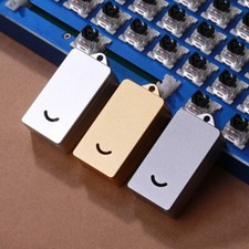 Mechanical Keyboard Aluminum Switch Opener Tool For Kailh Cherry Gateron Outemu picture