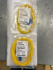 2F ULT ZIP R 1.6 SCUPC/SCUPC 25F Single Mode Patch Cords (PK of 2) picture