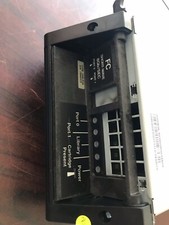 IBM LTO5 P/N 46x1362 RACKING MODEL 3588 F5A COMPLETE LTO FOR RACKING PLS READ picture