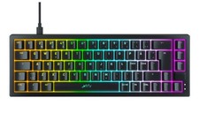 XTRFY K5 RGB Compact 65% Mechanical Gaming Keyboard - picture
