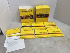 Rosetta Stone German Level 1-5 Set for PC, Mac picture