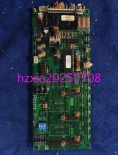 1pc used  Point P-3V motherboard picture