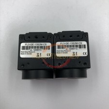 ONE USED FL3-GE-13S2M-CS Industrial camera picture