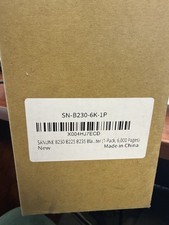 B230 B225 B235 Black High Yield Toner Cartridge with New Chip Replacement for... picture