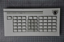 NEW IBM 4690-3320 50 KEY KEYBOARD RS-485 WITH MSR 65Y4674 picture