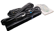 Dell AP6020 PDU Power Distribution Unit 1T890 16A - TESTED w/ CORDS picture