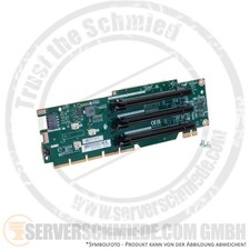 HP Primary Secondary Riser 3x x16 PCIe 5.0 DL380 Gen11 P48803-B21 +NEW+ picture
