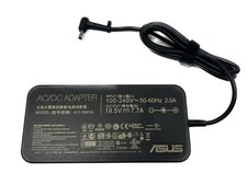 OEM Genuine 150W AC Adapter for ASUS Zenbook Pro UX562FD UX562FDX X570UD UX550G picture
