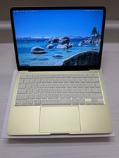 Apple MacBook Neo - Citrus - A18 Pro 256gb (2026) picture