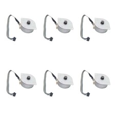 6pcs Main Motor Fits For EPSON TM-U220PA U220A TM U220A U220PA TM-U220PD picture