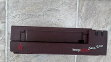 Iomega Ditto Easy 3200 Tape Drive Untested For Parts Only Vintage Backup, free s picture