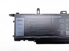 Genuine OEM NF2MW Battery For Dell Latitude 7400 2-in-1 E7260 E7270 0C76H7 52Wh picture