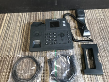 YEALINK CLASSIC IP PHONE SIP-T33G COMPLETE SET* picture
