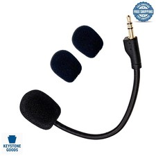Replacement Microphone for Logitech G PRO X2 & X Wireless Gaming Headsets picture