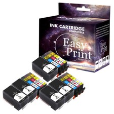 14PK 934XL Ink Cartridge replace for HP Officejet Pro 6230 6812 6815 935XL picture
