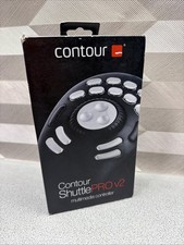 Contour Design CONTOUR DESIGN ShuttlePRO V.2 picture